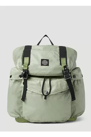 Stone Island Men Rucksacks - 90370 Backpack - Man Backpacks One Size