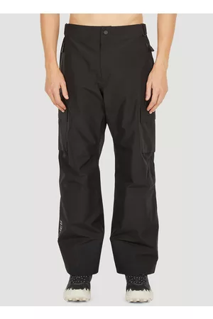 Moncler Men Sweatpants - Ski Pants - Man Track Pants L