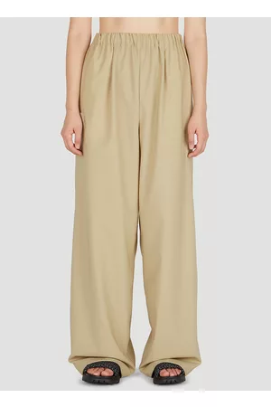 Moncler Women Sweats - Lounge Pants - Woman Pants Xxs