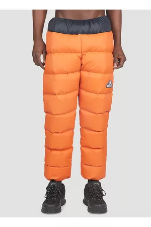 Ostrya Men Ski Suits - Bivouac Down Ski Pants - Man Pants S