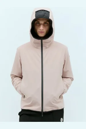 Moncler Dusler Jacket - Man Jackets 5