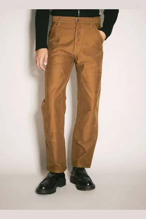 Prada Moleskin Cargo Pants - Man Pants 30