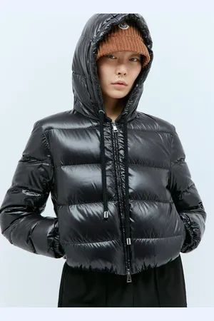 Moncler Corduroy Bucket Hat - Woman Hats M