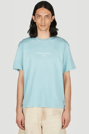 Guess Vintage Logo T-shirt - Man T-shirts L