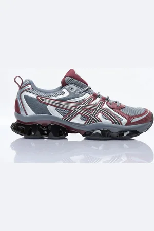 Asics Gel-quantum Kinetic Sneakers - Man Sneakers Us - 11