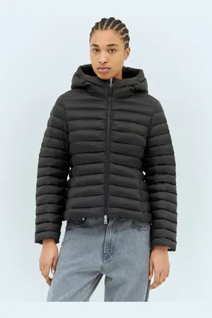 Moncler Ige Short Down Jacket - Woman Jackets 00