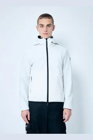 Moncler Chalves Down Jacket - Man Jackets 2