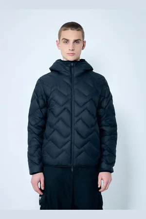 Moncler Bimont Short Down Jacket - Man Jackets 2