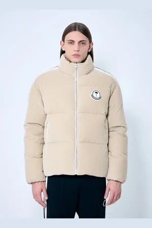 Moncler Abrolhos Short Down Jacket - Jackets 00