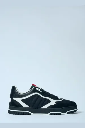 Gucci Re-web Sneakers - Man Sneakers Uk - 09