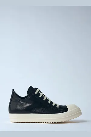 Rick Owens Low Sneakers - Man Sneakers Eu - 43