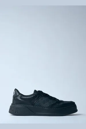 Gucci Gg Sneakers - Man Sneakers Uk - 11