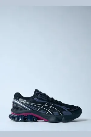 Asics Gel-kinetic Fluent Sneakers - Man Sneakers Us - 10.5