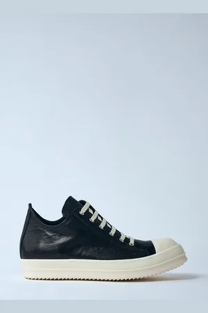Rick Owens Low Sneakers - Woman Sneakers Eu - 37