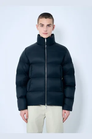 Moncler Tarn Short Down Jacket - Man Jackets 2
