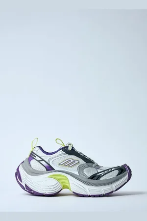 Balenciaga Runner Sneakers - Woman Sneakers Eu - 39