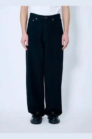 Prada Five-pocket Jeans - Man Jeans L