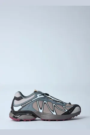 Salomon Xt Whisper Sneakers - Sneakers Uk - 10