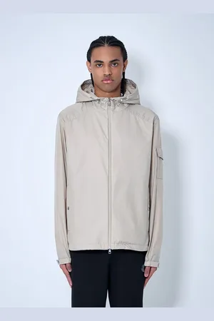 Moncler Etiache Hooded Jacket - Man Jackets 2