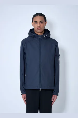 Moncler Etiache Hooded Jacket - Man Jackets 4