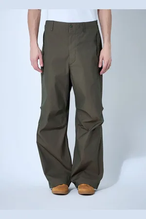 ENGINEERED GARMENTS Over Pants - Man Pants S