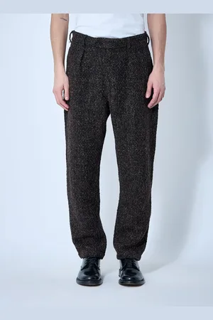 ENGINEERED GARMENTS Carlyle Pants - Man Pants S