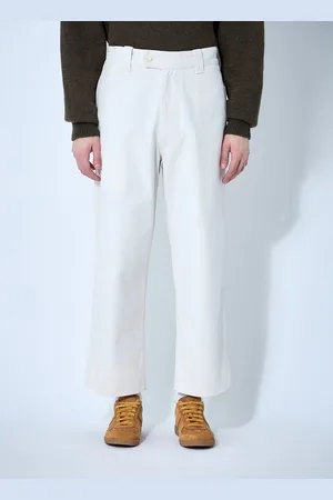 MARGARET HOWELL Painters Pants - Man Pants S