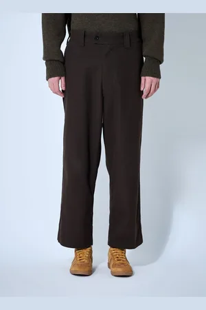 MARGARET HOWELL Painters Pants - Man Pants Xl