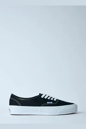 Vans Lx Authentic 44 Reissue Sneakers - Sneakers Us - 08
