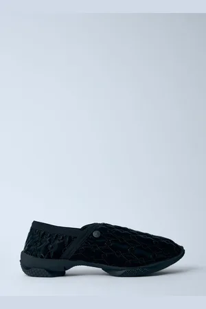 Kiko Kostadinov Solix Slipper Shoe - Man Sneakers Eu - 41