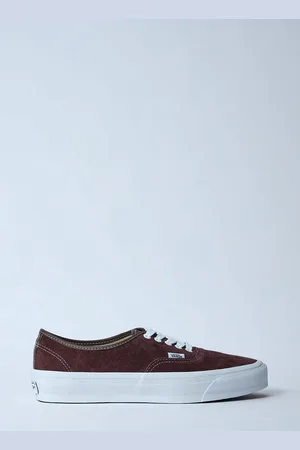 Vans Lx Authentic 44 Reissue Sneakers - Man Sneakers Us - 08