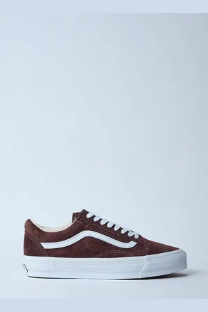 Vans Lx Old Skool 36 Sneakers - Man Sneakers Us - 09
