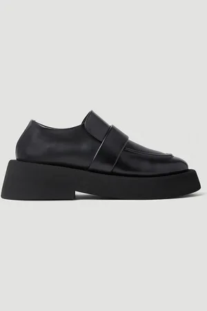 MARSÈLL Gommellone Loafers - Woman Loafers Eu - 38