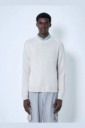 OUR LEGACY True Sweater - Man Sweatshirts Eu - 46