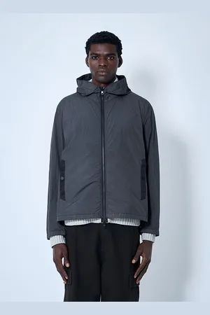 Stone Island Reversible Jacket - Man Jackets S