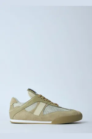 Chloé Kick Sneakers - Woman Sneakers Eu - 36
