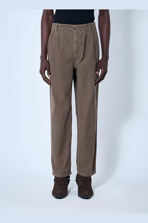 Saint Laurent Corduroy Pants - Man Pants 30