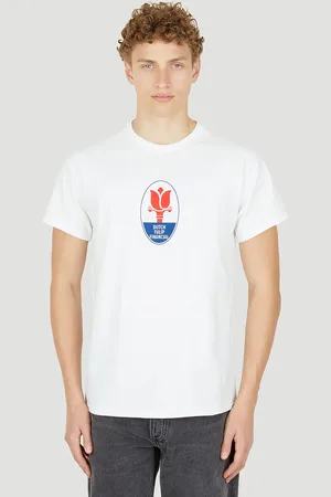 DTF.NYC Trident T-shirt - Man T-shirts M