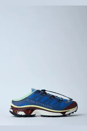 Maison Margiela Xt-4 Mule Sneakers - Woman Sneakers Eu - 36