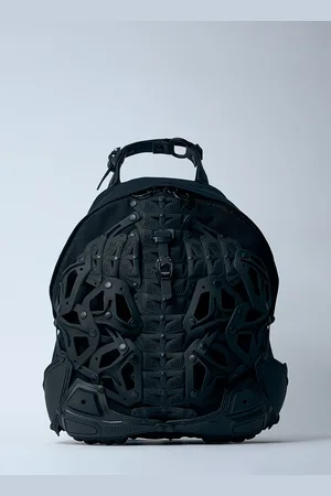 Innerraum Object Bp1 Backpack - Man Backpacks One Size