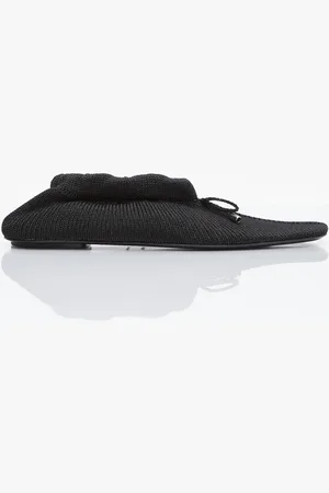 Totême The Knitted Ballerina Flats - Woman Flats Eu - 37