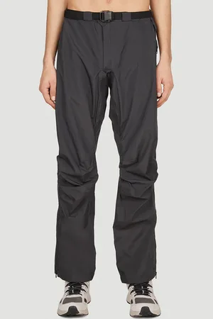 GR10K Arc Track Pants - Man Track Pants Eu - 50