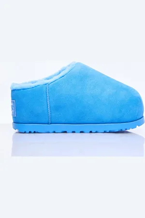 UGG W Pumped Slides - Woman Slip Ons Us - 06