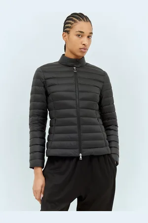 Moncler Igelle Short Down Jacket - Woman Jackets 0