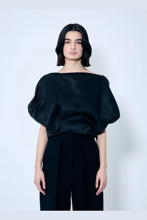 Khaite Niles Top - Woman Tops Us - 06