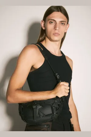 Innerraum Object I02 Crossbody Bag - Man Crossbody Bags One Size