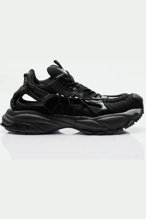 VERSACE Mercury Sneakers - Man Sneakers Eu - 39