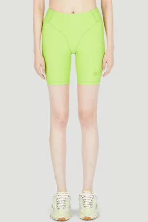 District Vision 7 Inch Pocketed Shorts - Woman Shorts Xs