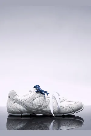 Miu Miu X New Balance 530 Sneakers - Woman Sneakers Eu - 41