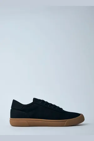 The Row Canvas Sneakers - Man Sneakers Eu - 40